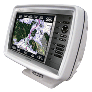 NavPod PP5057 PowerPod Precut f/Garmin 4010 & 4210 NavPod PP5057 PowerPod Precut f/Garmin 4010 & 4210