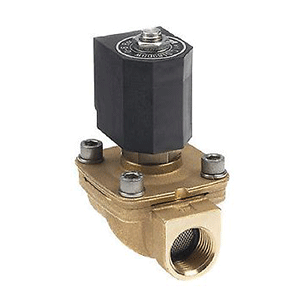 Albin Group Marine Solenoid Valve - 24V Albin Group Marine Solenoid Valve - 24V