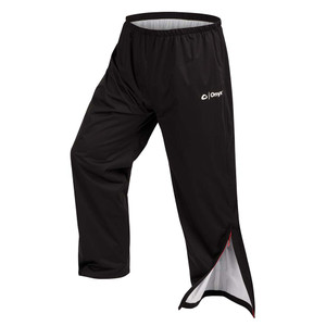 Onyx HydroMax Rain Pants - X-Large - Black Onyx HydroMax Rain Pants - X-Large - Black
