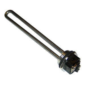 Raritan Heating Element w/Gasket - Screw-In Type - 120v Raritan Heating Element w/Gasket - Screw-In Type - 120v