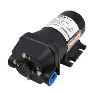 Jabsco Rinse Pump f/37045 & 37245 Series Toilets - 12V Jabsco Rinse Pump f/37045 & 37245 Series Toilets - 12V