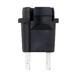 VDO Type E Plastic Bulb Socket VDO Type E Plastic Bulb Socket