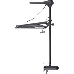 MotorGuide X3-55FW Hand Control Bow Mount - Digital - 55lbs-50"-12V MotorGuide X3-55FW Hand Control Bow Mount - Digital - 55lbs-50"-12V