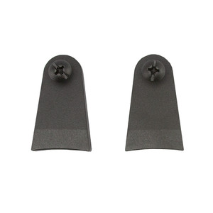 RIGID Industries 2018 Jeep Wrangler JL Cowl Mount Short Standoff Kit RIGID Industries 2018 Jeep Wrangler JL Cowl Mount Short Standoff Kit