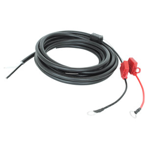 Minn Kota MK-EC-15 Battery Charger Output Extension Cable Minn Kota MK-EC-15 Battery Charger Output Extension Cable