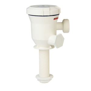 Attwood Tsunami Mk2 T800 Aerator - 12V - Straight Inlet Attwood Tsunami Mk2 T800 Aerator - 12V - Straight Inlet
