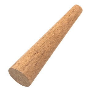 Whitecap Teak Thru-Hull Plug - 6" Whitecap Teak Thru-Hull Plug - 6"