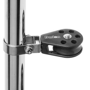 Barton Marine Stanchion Lead Block Barton Marine Stanchion Lead Block