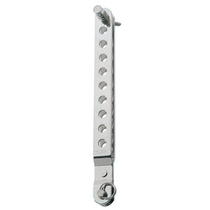 Ronstan Channel Style Stay Adjuster - 6-7/8" (174mm) Long Ronstan Channel Style Stay Adjuster - 6-7/8" (174mm) Long