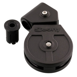 Scotty 1014 Downrigger Pulley Replacement Kit f/1" & 3/4" Booms Scotty 1014 Downrigger Pulley Replacement Kit f/1" & 3/4" Booms