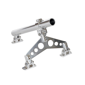 Lee's Center Rigger Holder - Inner Diameter 1-5/8" Lee's Center Rigger Holder - Inner Diameter 1-5/8"
