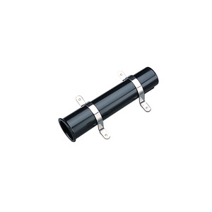 Sea-Dog Side Mount Rod Holder - 9" - Black Sea-Dog Side Mount Rod Holder - 9" - Black
