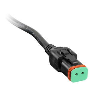 HEISE DT Pigtails w/Wires - 10-Pack HEISE DT Pigtails w/Wires - 10-Pack
