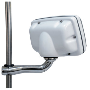 NavPod RMX4407 RailMount Pre-Cut f/Simrad NSS7/B&G Zeus T7 NavPod RMX4407 RailMount Pre-Cut f/Simrad NSS7/B&G Zeus T7