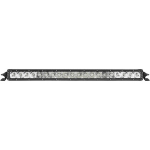 RIGID Industries SR-Series PRO 20" - Spot/Flood Combo LED - Black RIGID Industries SR-Series PRO 20" - Spot/Flood Combo LED - Black
