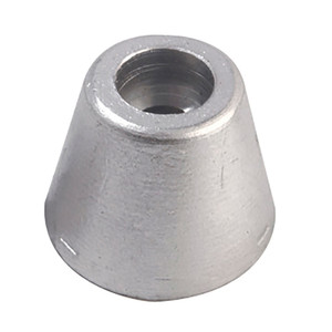 Tecnoseal Zinc Nut Sidepower Anode f/4/6 HP 3-Blade Sleipner Bow Thruster Propeller Tecnoseal Zinc Nut Sidepower Anode f/4/6 HP 3-Blade Sleipner Bow Thruster Propeller