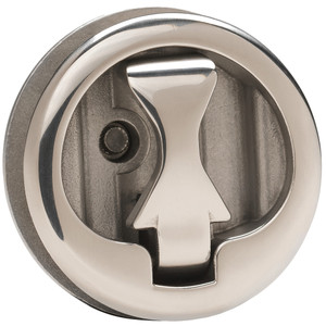 Whitecap Slam Latch - 316 Stainless Steel - Locking - I-Shaped Handle Whitecap Slam Latch - 316 Stainless Steel - Locking - I-Shaped Handle