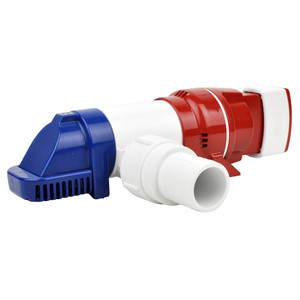 Rule LoPro 900GPH Bilge Pump - Automatic Rule LoPro 900GPH Bilge Pump - Automatic