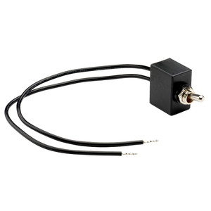 Cole Hersee Sealed Toggle Switch SPST On-Off 2 Wire Cole Hersee Sealed Toggle Switch SPST On-Off 2 Wire