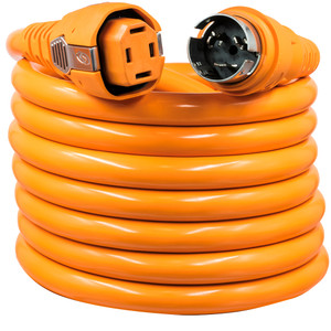 SmartPlug 50 AMP Dual Configuration Cordset - 25' SmartPlug 50 AMP Dual Configuration Cordset - 25'