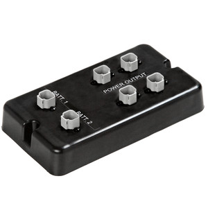 UFlex Power A Power Supply Unit f/12V Systems UFlex Power A Power Supply Unit f/12V Systems