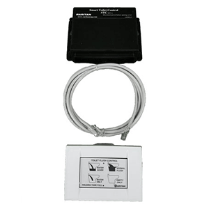 Raritan STC Smart Toilet Control Raritan STC Smart Toilet Control