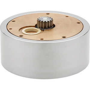 ANDERSEN Above Deck Variable Speed Compact Motor Electric Conversion Kit - 24V f/46ST Winch ANDERSEN Above Deck Variable Speed Compact Motor Electric Conversion Kit - 24V f/46ST Winch