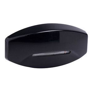 Lumitec Fiji Courtesy Light - Black Housing - Indirect RGBW Lights - 4-Pack Lumitec Fiji Courtesy Light - Black Housing - Indirect RGBW Lights - 4-Pack