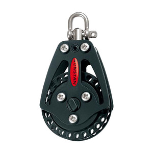Ronstan Series 75 Ultimate Ratchet - Single Ronstan Series 75 Ultimate Ratchet - Single