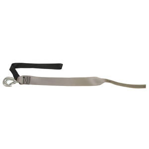 BoatBuckle P.W.C. Winch Strap w/Tail End - 2" x 15' BoatBuckle P.W.C. Winch Strap w/Tail End - 2" x 15'