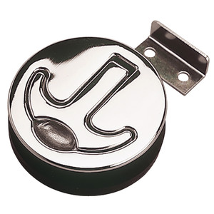Sea-Dog Round T-Handle Slam Latch Sea-Dog Round T-Handle Slam Latch