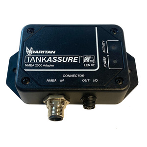 Raritan TankAssure NMEA2000 Adapter Raritan TankAssure NMEA2000 Adapter