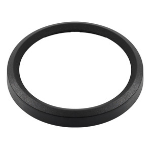 Veratron 52mm ViewLine Bezel - Triangular - Black Veratron 52mm ViewLine Bezel - Triangular - Black