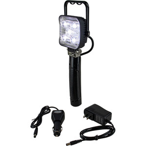 Sea-Dog LED Rechargeable Handheld Flood Light - 1200 Lumens Sea-Dog LED Rechargeable Handheld Flood Light - 1200 Lumens