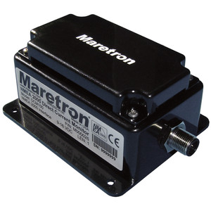 Maretron Direct Current DC Monitor Maretron Direct Current DC Monitor