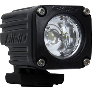 RIGID Industries Ignite Surface Mount Flood - Single - Black RIGID Industries Ignite Surface Mount Flood - Single - Black