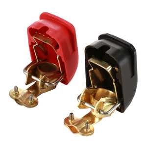 Motorguide Quick Disconnect Battery Terminals Motorguide Quick Disconnect Battery Terminals