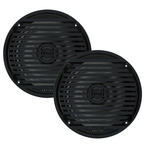 JENSEN 6.5" MS6007BR Speaker - Black - 60W JENSEN 6.5" MS6007BR Speaker - Black - 60W