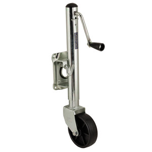 Fulton Single Wheel Jack - 1200 lbs. Capacity Fulton Single Wheel Jack - 1200 lbs. Capacity
