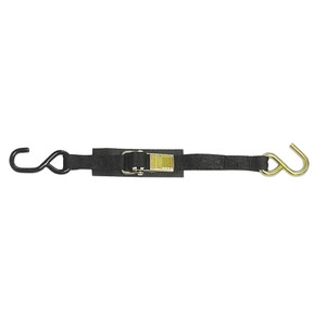 BoatBuckle Kwik-Lok Transom Tie Down - 1" x 4' - Pair BoatBuckle Kwik-Lok Transom Tie Down - 1" x 4' - Pair
