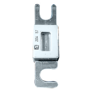 VETUS Fuse Strip C20 - 200 Amp VETUS Fuse Strip C20 - 200 Amp