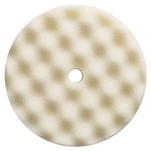 Presta White Foam Compounding Pad Presta White Foam Compounding Pad