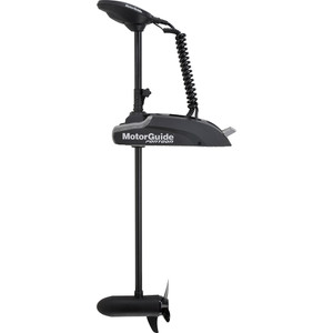 MotorGuide Xi3-54FW - Pontoon Mount Trolling Motor - Wireless Control - 54lb-48"-12V MotorGuide Xi3-54FW - Pontoon Mount Trolling Motor - Wireless Control - 54lb-48"-12V