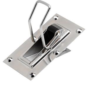 ANDERSEN Large Bailer - Outside Mount ANDERSEN Large Bailer - Outside Mount