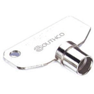 Southco Keys f/Compression Latches Southco Keys f/Compression Latches
