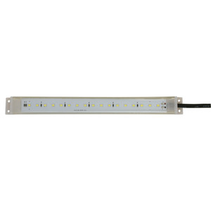 Scandvik Scan-Strip Light - 8" - White Scandvik Scan-Strip Light - 8" - White