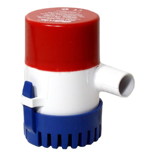 Rule 800 GPH Legacy Shower Drain Replacement Pump - 24V - Fits 97A-24 & 98A-24 Shower Drain Boxes Rule 800 GPH Legacy Shower Drain Replacement Pump - 24V - Fits 97A-24 & 98A-24 Shower Drain Boxes