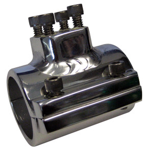Lee's Clamp-On Light Bracket - 1.315" Pipe Lee's Clamp-On Light Bracket - 1.315" Pipe