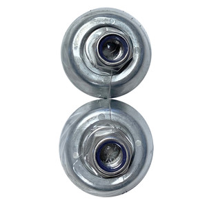 Lewmar Zinc Anode Kit - Pair Lewmar Zinc Anode Kit - Pair