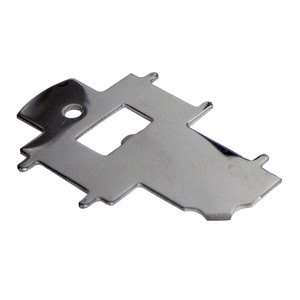 Whitecap Deck Plate Key - Universal Whitecap Deck Plate Key - Universal